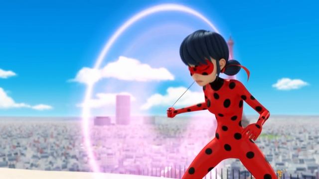 MIRACULOUS | 🐞 SENTIMOSTRO 🔝 | STAGIONE 3 | Le storie di Ladybug e Chat Noir смотреть онлайн