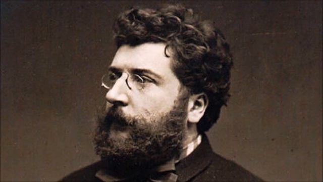 Georges Bizet - ROME, SYMPHONY