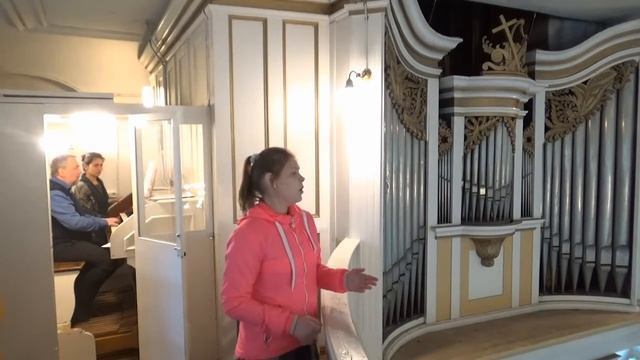 10 Charles Camille Saint Saëns 1835–1921, Ave Maria смотреть онлайн