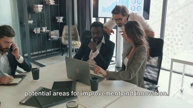 Crack The Code To Digital Transformation Success: Can You Survive Without Adapting? смотреть онлайн