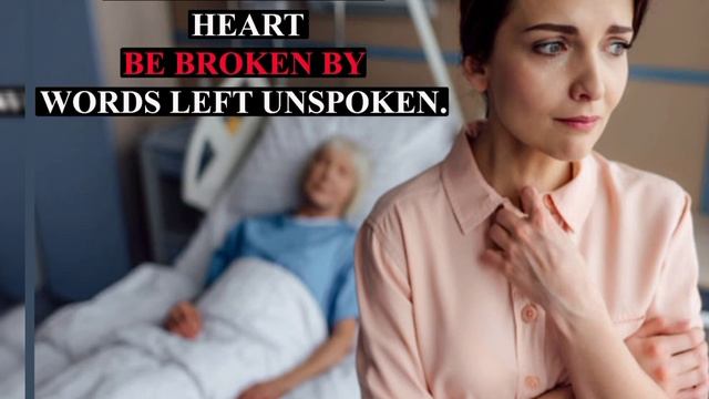 How HEARTLESS are you?Yeah, you can know the depth of water but you can't know the depth of a heart смотреть онлайн