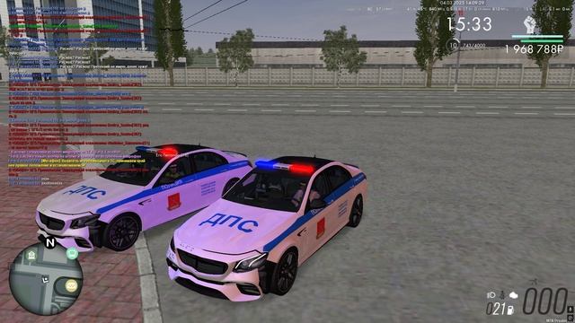 Grand Theft Auto San Andreas 2025.03.04 - 15.08.59.03 смотреть онлайн