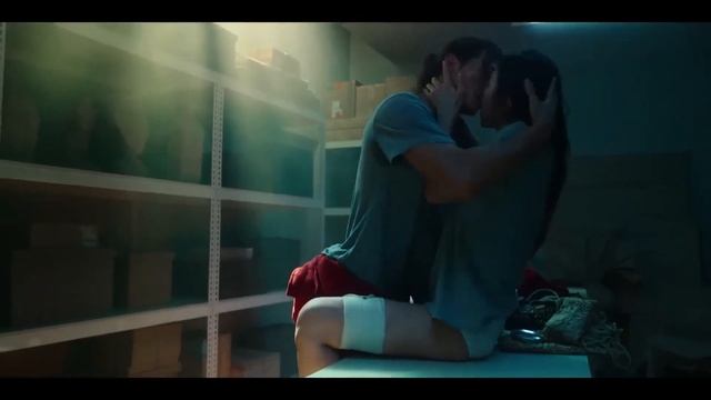 Money Heist  Korea // Kissing Scenes // Rio And Anne // Professor And Woojin // Denver And Misun //