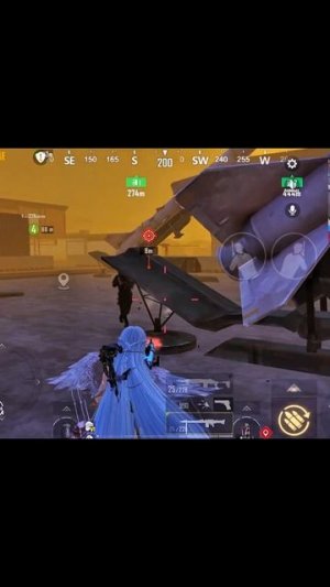 А вы что думаете? #пабгмобайл #pubgmobile #pubg #пабг #pubgmetroroyal #metroroyal