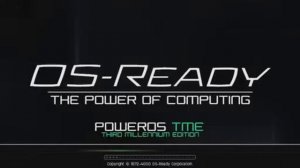 Microsoft Windows Concepts] Cosmo Squire's Windows History with Never Released Versions II - Part 4
