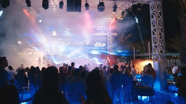 Pirates Party 2024🏴☠️