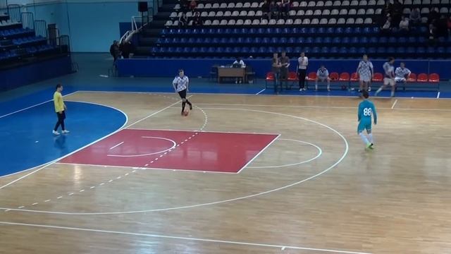 ФК "Эдельвейс-Олимпийский" - ФК "Звезда" (2-ой тайм) (11.04.2015) смотреть онлайн