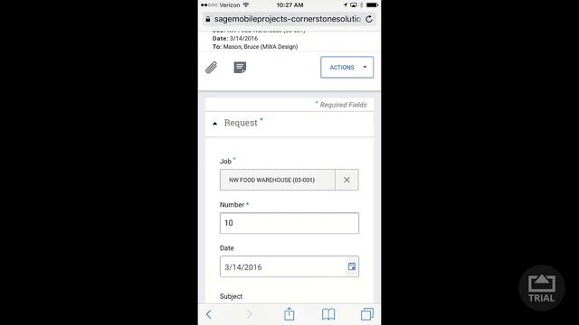 Webinar Overview: Sage 300 CRE v.17.1 + Sapphire Prime смотреть онлайн