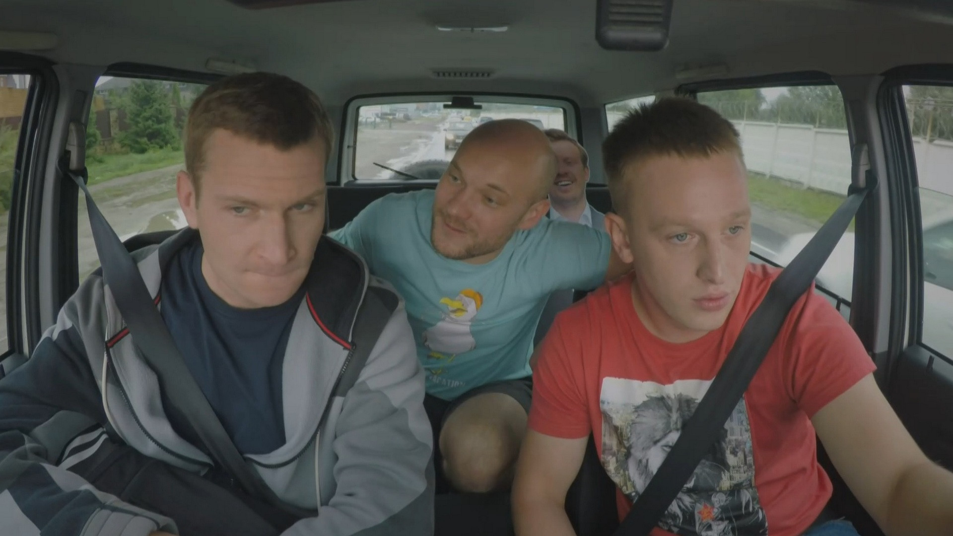 Реальные пацаны, 9 сезон, 1 серия смотреть онлайн