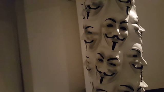 Adrian Tranquilli, Studio Stefania Miscetti - Roma 2016 смотреть онлайн