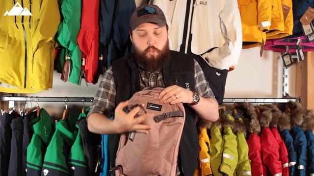 Dakine Heli Pack Backpack | Product Review смотреть онлайн