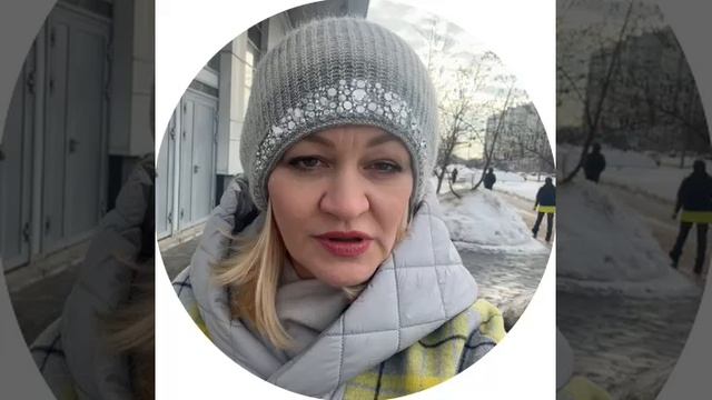 Отзыв Светланы о программе Женщина на Миллиард смотреть онлайн