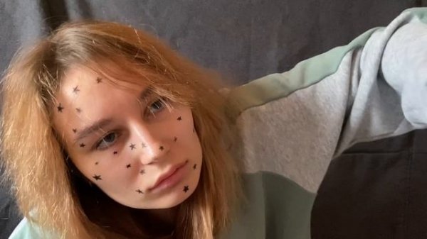 Доморощенный парикмахер АСМР зубная щетка и машинка для стрижки- БЕЗ СЛОВ / ASMR Home Barber no talk