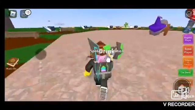 Все ингредиенты в Wacky Wizard