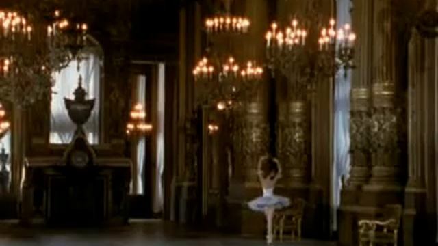 Young Sylvie Guillem смотреть онлайн