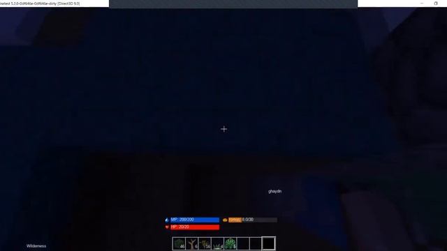 Minetest Крым #3 смотреть онлайн
