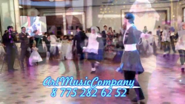 Кабаре-шоу "VIVA"8 775 282 62 52 www.artmusic.kz смотреть онлайн