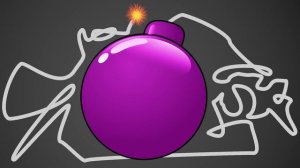 1 Minute Timer Bomb [LOUD] 5 💣💥