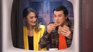 Çok Güzel Hareketler 2 - 102.Bölüm