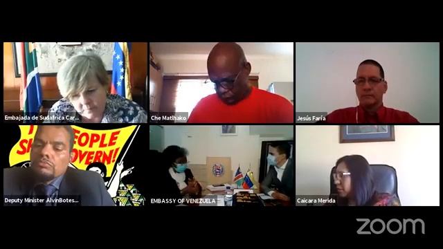 The Importance Of The Upcoming 2020 Elections In Venezuela