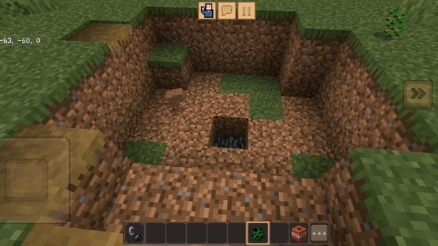 что в голове мобов