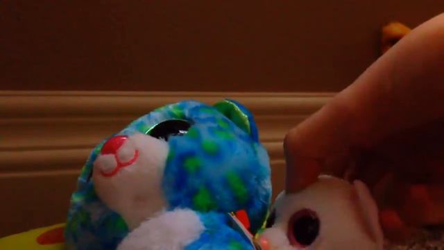 Andy Grammer: "Give Love" ~ Beanie Boo Cover ~ BeanieBoo MV смотреть онлайн