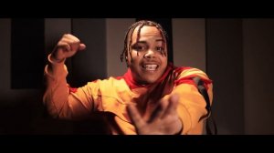 YB Wes - B.B.R (Boom Boom Room) Official Music Video