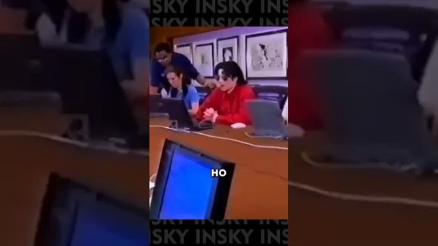 Трамп - настоящий друг Майкла Джексона! смотреть онлайн