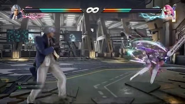 ⚡ TEKKEN 7 – ВСЕ ПЕРСОНАЖИ САГИ МИСИМА! КТО ЛУЧШИЙ БОЕЦ 🏆 смотреть онлайн