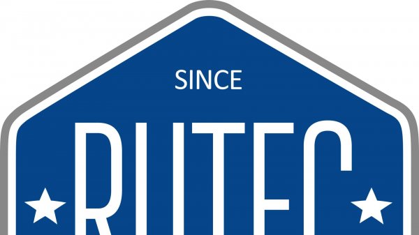 Старый лого RUTEC