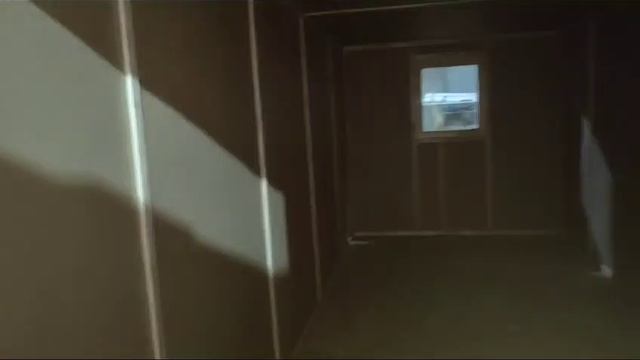 Бытовка строительная новая 1 | «ПромСнаб» смотреть онлайн