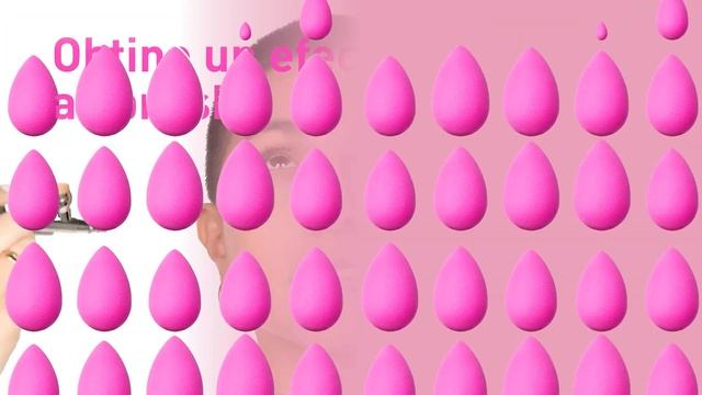 Beauty Blender Sephora смотреть онлайн