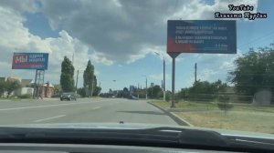 Архив. Референдум о воссоединении с Россией. Мелитополь. 16 июля 2022