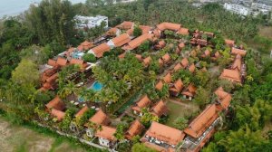 Experience Nature & Thainess - Khaolak  Bhandari Resort & Spa