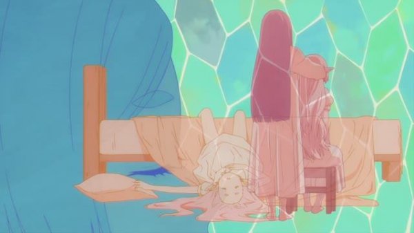 Провожающая в последний путь Фрирен сезон 1 опенинг 2 / Sousou no Frieren season 1 opening 2 TV OP02