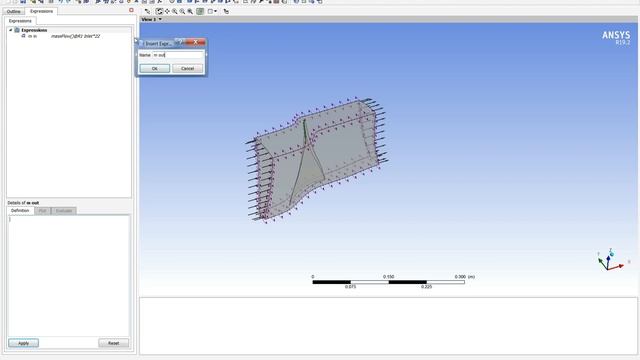 CFD analysis of NASA Rotor 67 compressor | CFD Validation | Ansys CFX смотреть онлайн