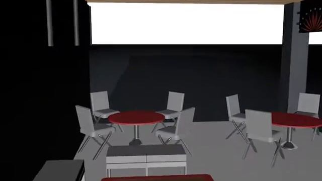 RENDER // C4D // RHINOCEROS // VISTA 360 смотреть онлайн
