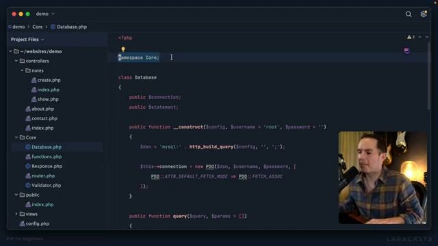 PHP для начинающих_8 смотреть онлайн