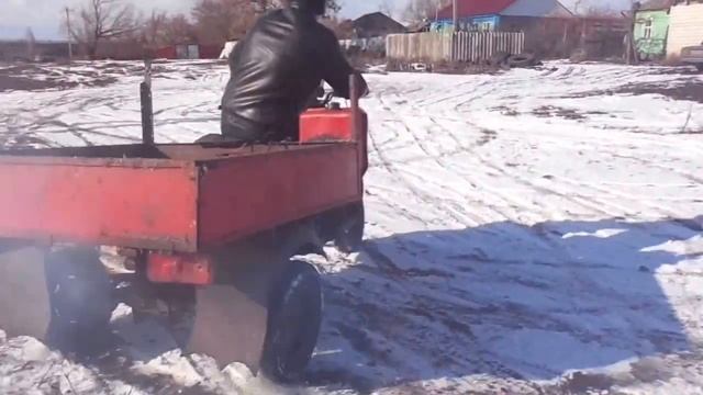 мотороллер муровей смотреть онлайн