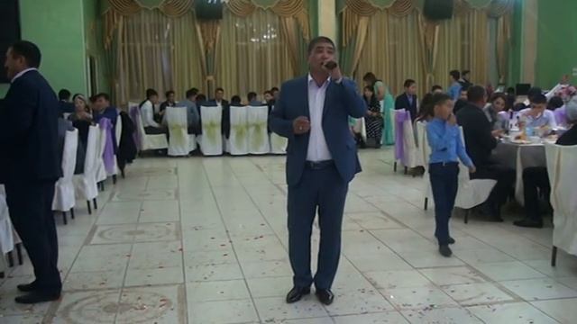 Буркит Омаров-"Той" смотреть онлайн