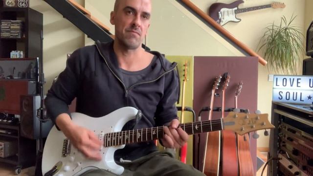 Crossroad Solo guitar (john Mayer/eric Clapton) смотреть онлайн