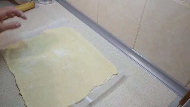 Печиво з білково горіховим кремом