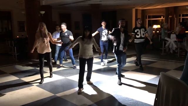 Robinson Nobilis November 2016, Belek, Türkei