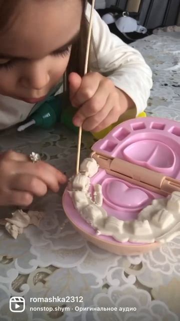 Юный стоматолог 🦷 смотреть онлайн