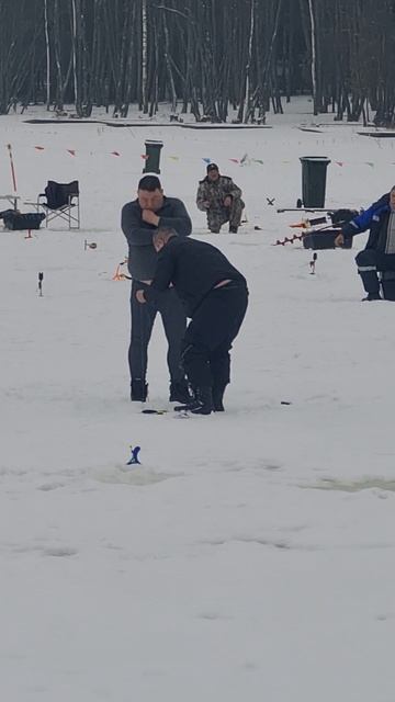 Поимка смотреть онлайн