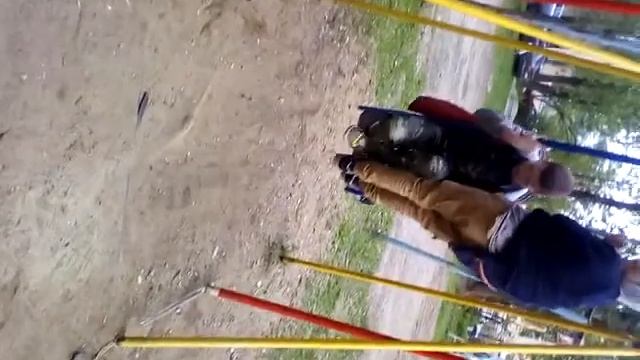 Пырышки в длину с качели смотреть онлайн