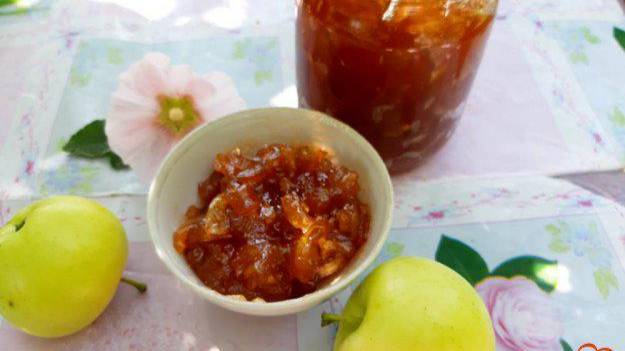 Вкусные будни