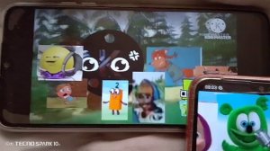 побег от лягушка add round 9