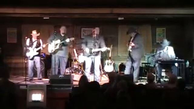 18 WHEELS OF HELL ON THE HIGHWAY Eric Strickland a