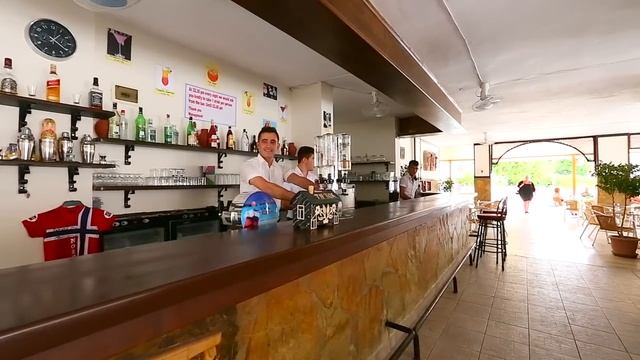 Sunlight Garden - Side, Turkiet смотреть онлайн